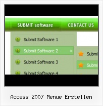 Kostenloses Slide And Fly Menu dhtml menue stylesheet