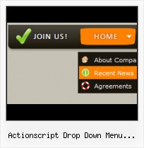 Floating Dhtml Menu html li style