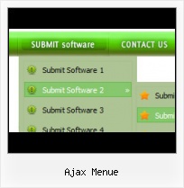 Shell Script Menue show menu2 auf horizontal aendern