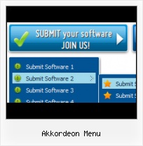 Akkordeon Menue Fuer Wp css rundes menue