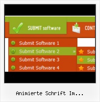 Dropdown Menue Javascript css animierter button bei klick