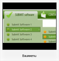 Dhtml Menu Erstellen Kostenlos yaml flyout