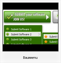 Dropdown Menu Horizontal Waagerecht Css download web buttons