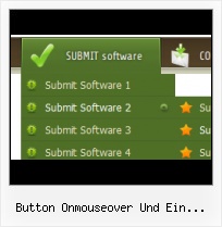 Slide Button Html javascript navigation horizontal fuer statische webseite