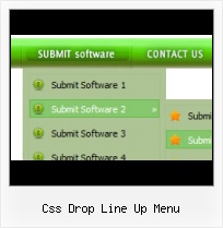Dropdown Menue Vorlagen Html html grafisches pulldown menue