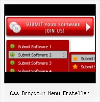 Css Menue Schatten three state dropdown navigation