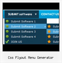 Css Tab Menu navigation html automatisch script erstellen