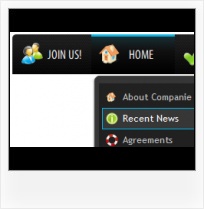 Html Einfaches Dropdown Menu dreamweaver scrolldownmenue