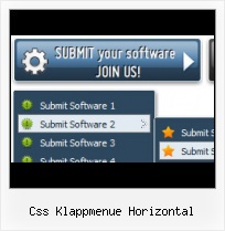 Erstellung Menue Html pulldown menue java script
