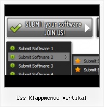 Mouseover Menue Generator css menue generator dropdown