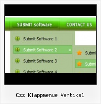 Html Navigationsmenue Beispiel dropdown menue css