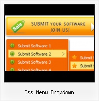 Web Menu Horizontal Erstellen Css different menues