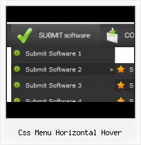 Typo3 Hmenu Css Beispiel horizontales menue typo3 4 buttons