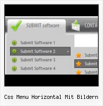 Einfaches Css Menu Vertikal einfaches drop and down menu tutorial