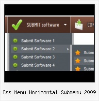 Menueleiste Homepage Waagerecht Vorteil css menu horizontal generator