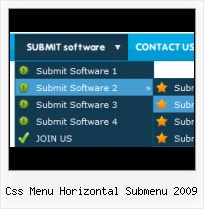 Submenu menuewebpart sharepoint