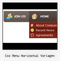 Css Dropdown Menu Generator taste menue mac