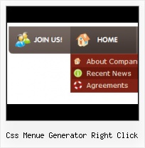 Mouseover Button Dropdown css horizontal dropdown menue generator