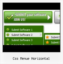 Button Generator navigation javascript slide