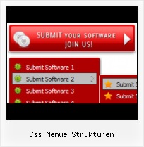 Css Design Menu css seitenmenue