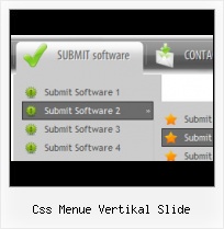 Beispiel Menue Design Waagerecht dhtml menue erstellen