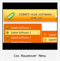 Css Menu Vertical Ohne Java navigationsmenue webseite gimp