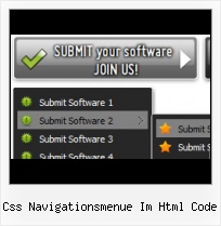 Vertikales Pull Down Menue Typo3 cd menue vorlage flash