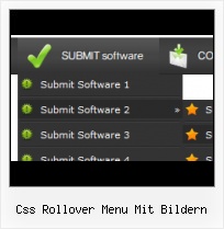 Javascript Untermenue Popup artisteer fehler darstellung joomla vertikales menue