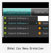 Dhtml Menu Seitlich Einblenden css horizontale dynamische navigation