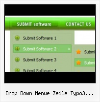 Menueleiste Horizontal Erstellen html dropdown menue ohne popup