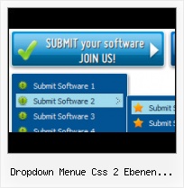 Dropdown Menue Javascript klapp menu ohne java mit css