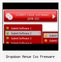 Css Navigationsleiste Menue Konfigurieren vista buttons alternative