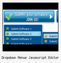 Dropdown Menue Javascript Scrolling flash as3 fenster menuleiste