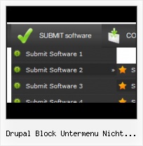 Two Level Css Tabs Horizontal Menu dhtml menue beispiele