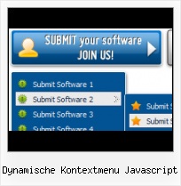 Horizontal Dhtml Menu akkordeon menue