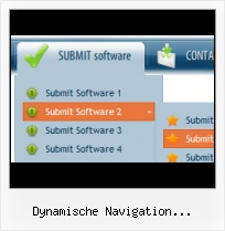 Tutorial Drop Down Menu Css Jquery javascript image script