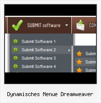 Menueleiste Website navigationsbeispiele cms made simple