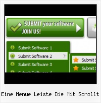 Menueleiste Submenu joomla menueeintrag untermenue popup