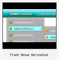 Web Menu Html css html template klappmenu vertikal
