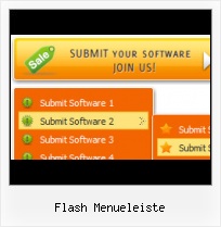 Html 5 Floating Menus css menue darstellen