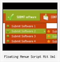 Kostenlose Dynamische Menues  Klappmenues menuenavigation java