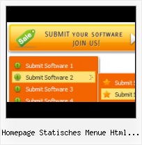 Animiertes Menue Html css menue mit linien