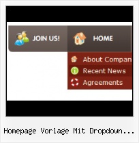 Css Flyout Menue Ohne Javascript menuebalken mit dhtmls