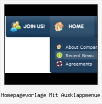 deine homepage mit javascript und html codes Menuegestaltung Web Menuegestaltung Web menuevorlagen power producer 4