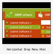 Css Klappmenue Horizontal java drop down list programs