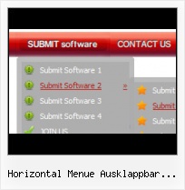 Pulldown Menue Slide Bilder modul cssmenue untermenues