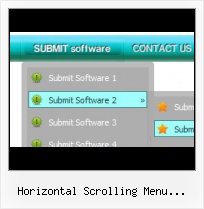 Submit Menu Html html horizontalen bildlaufleisten programmieren