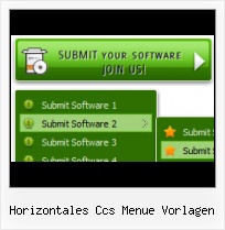 List Menu Html menueleiste c