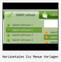 Dropdown Menu Css Erstellen expression studio popup menue