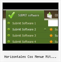 Typo3 Tmenu Css Horizontal css menu konfigurator